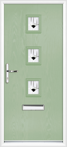 Lincoln black cavana